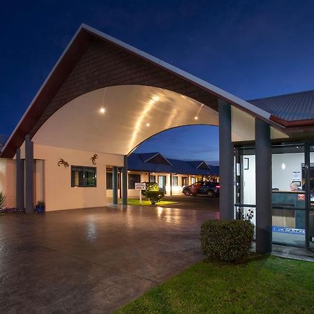 Asure Albert Park Motor Lodge Te Awamutu Exterior photo
