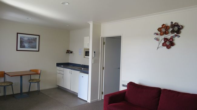 Asure Albert Park Motor Lodge Te Awamutu Room photo