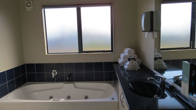 Asure Albert Park Motor Lodge Te Awamutu Room photo