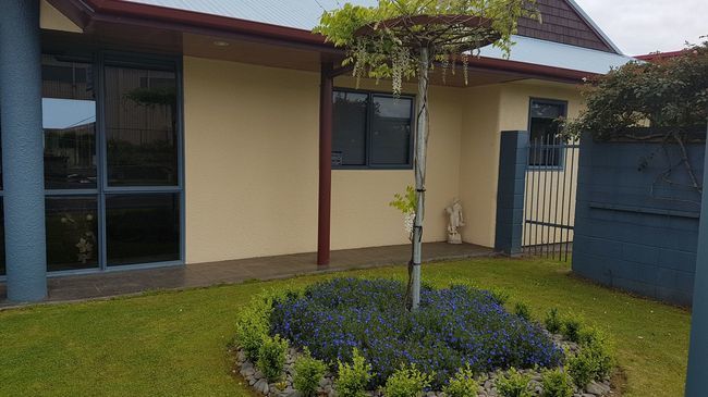 Asure Albert Park Motor Lodge Te Awamutu Amenities photo